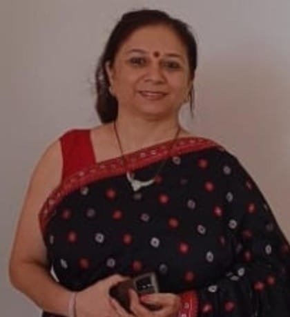 DR. MANJULA KAMBOJ