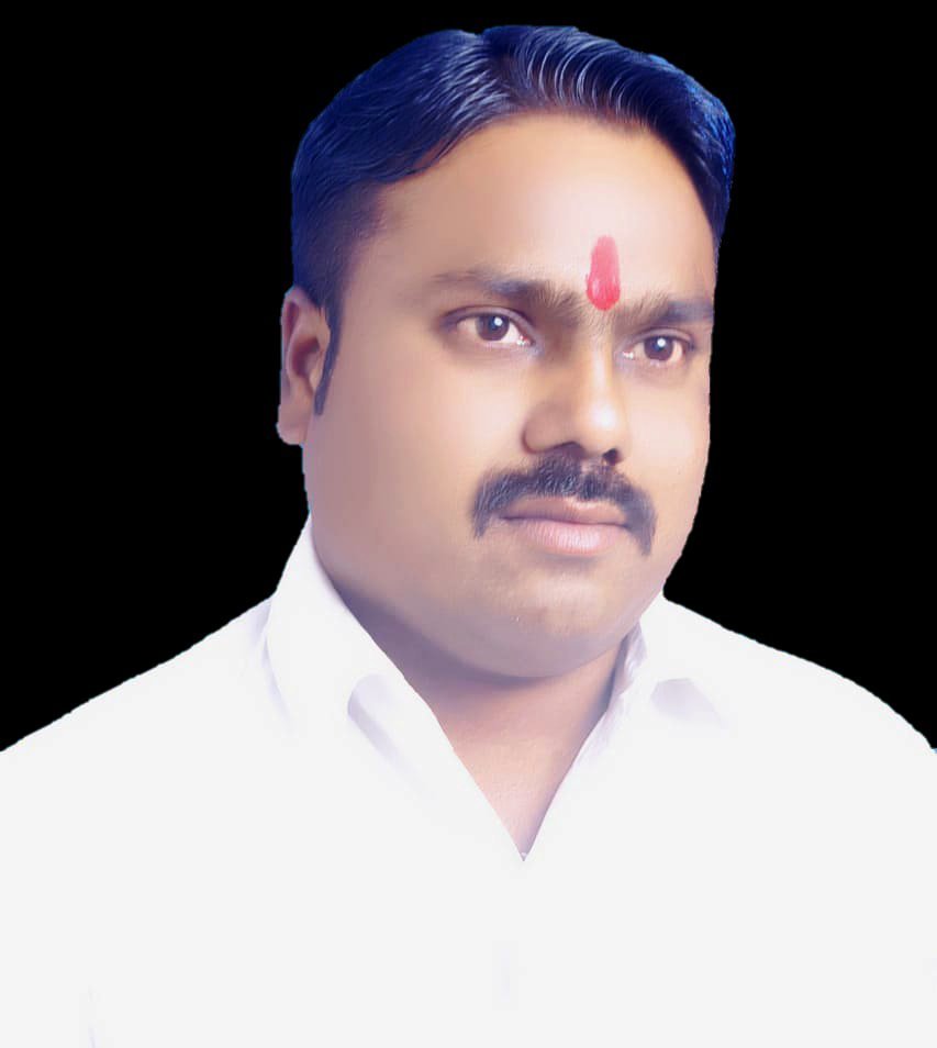 DR. MANOJ RAO MARATHA