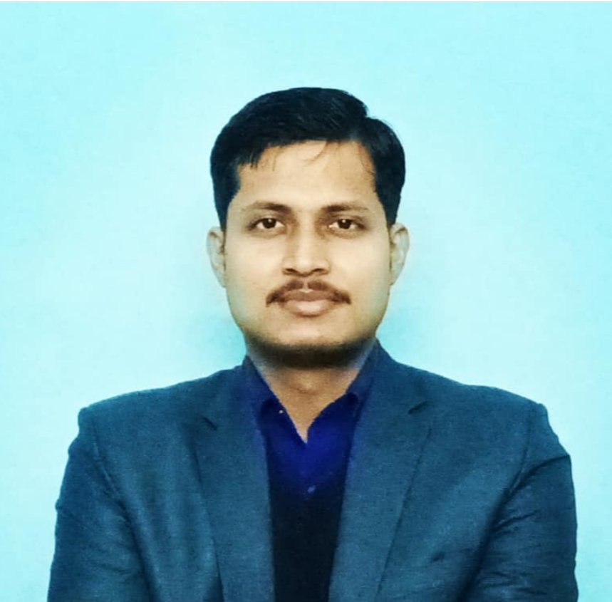 DR. PRABHAKAR TIWARI