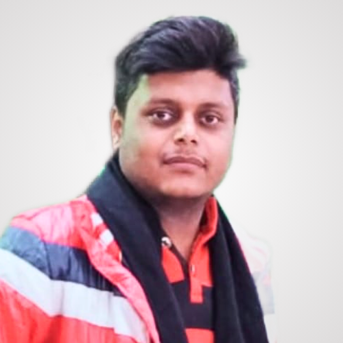 DR. PRINCE KUMAR