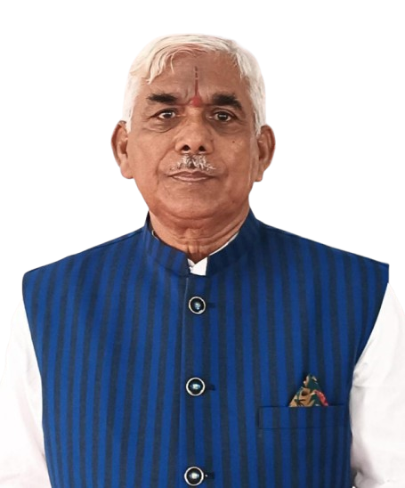 DR. SATYANAYAYANA TULSI