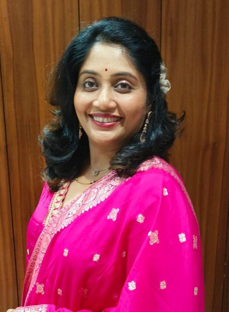 DR. SONAL LODHA