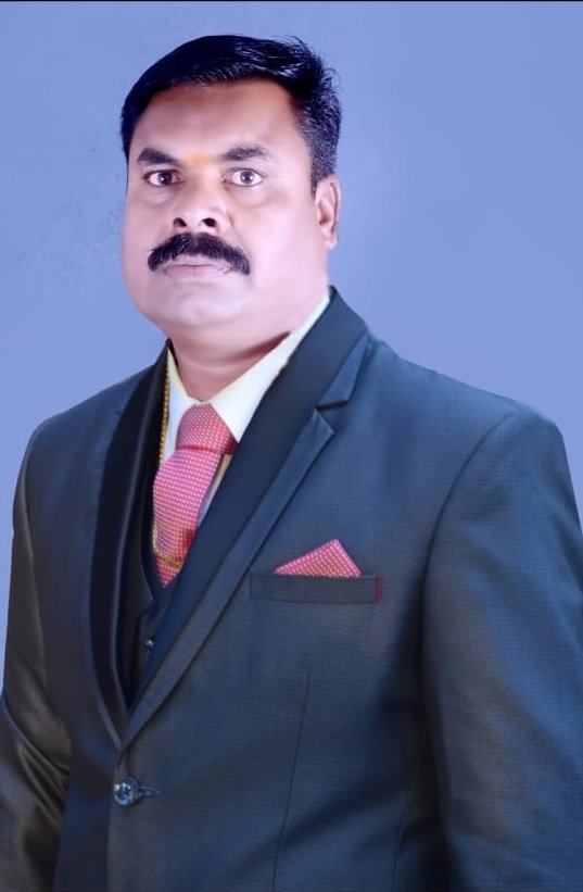 DR. SUBHASH CHANDRA BAILPTTAR