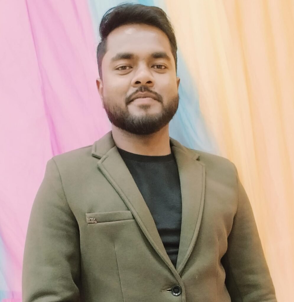 DR. TAUSEEF AHMED