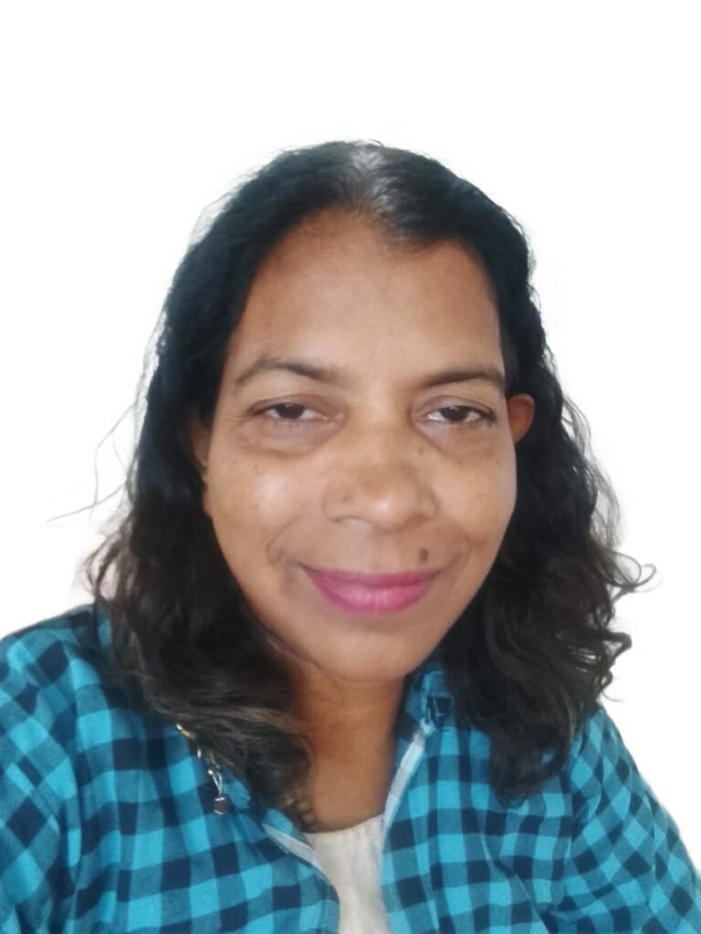 DR. UMA SINGH
