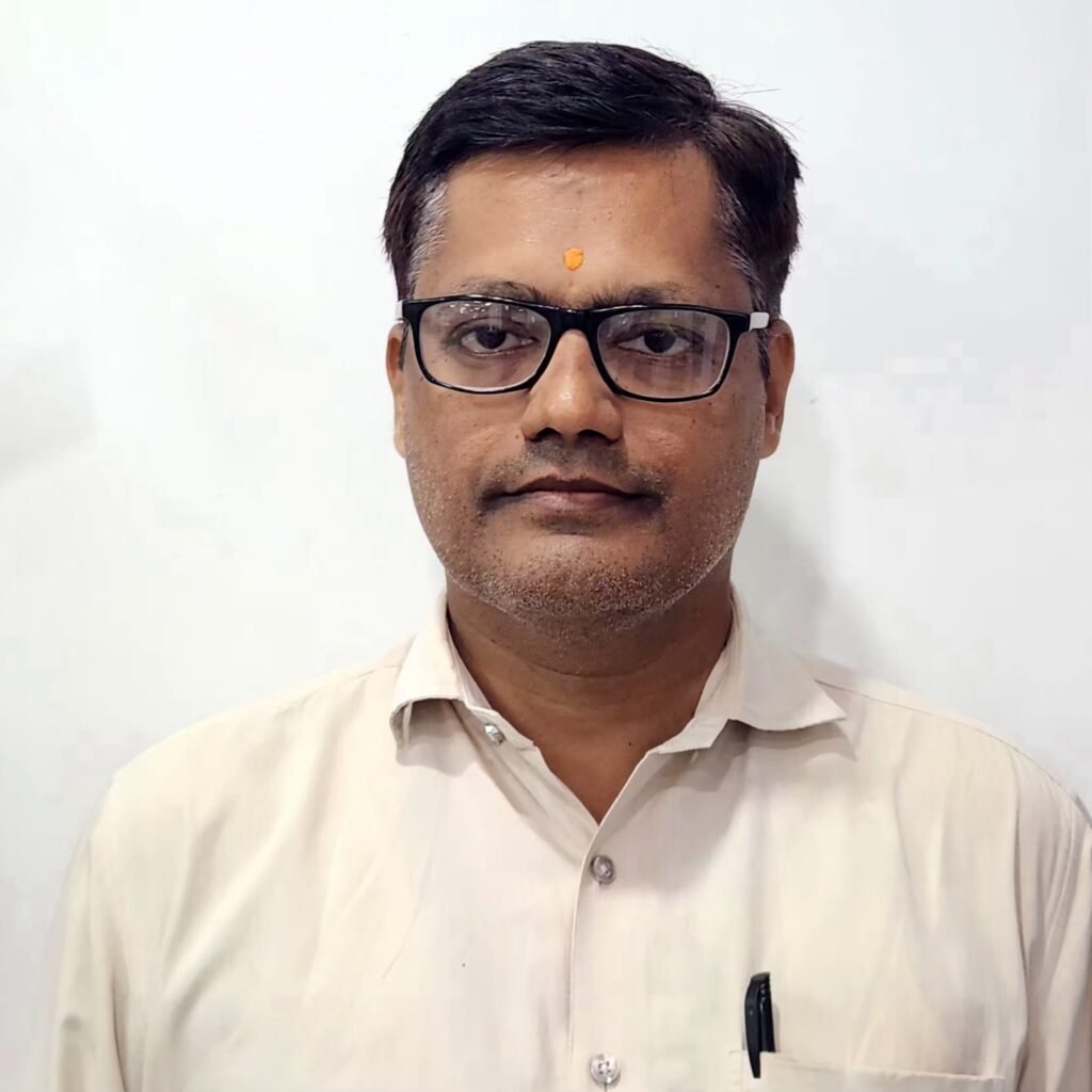 DR. PRAKASH SANGHI