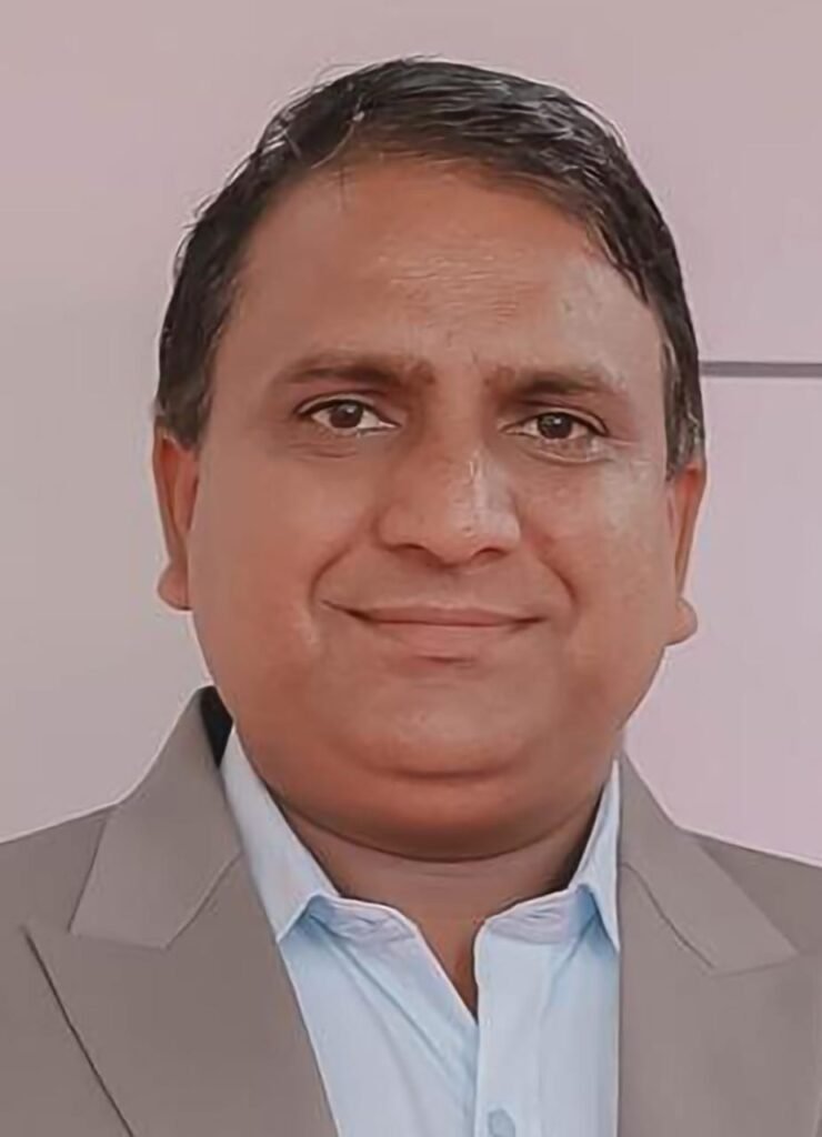 DR. PRITHVI SINGHAL