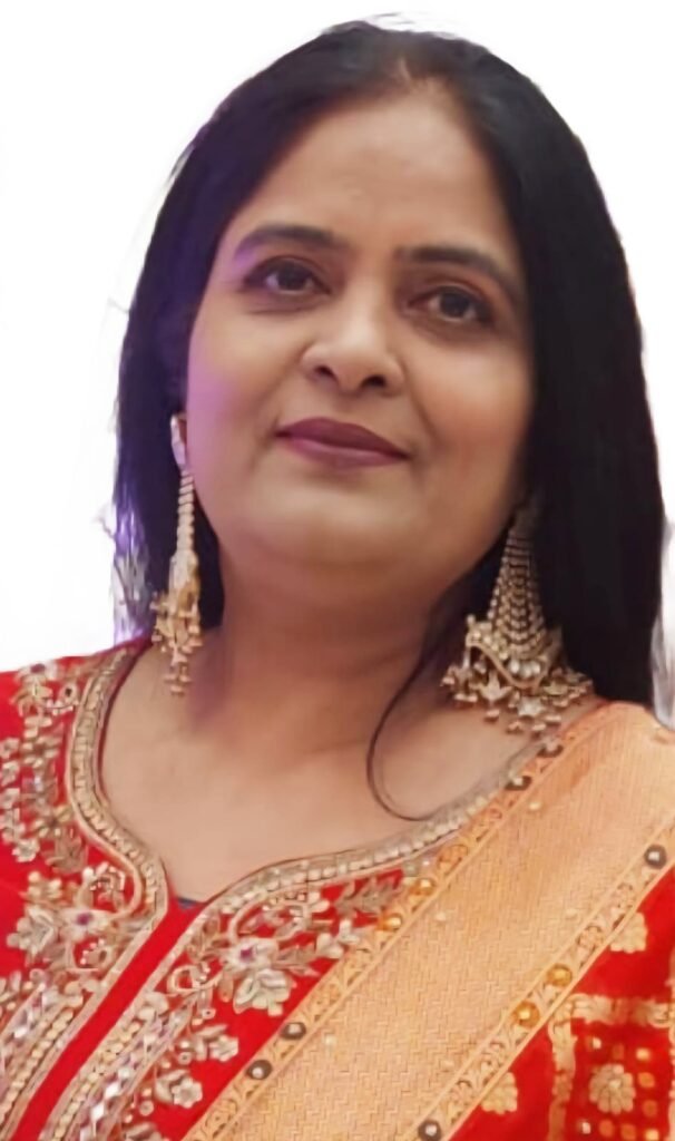 DR. RAJNI GOEL