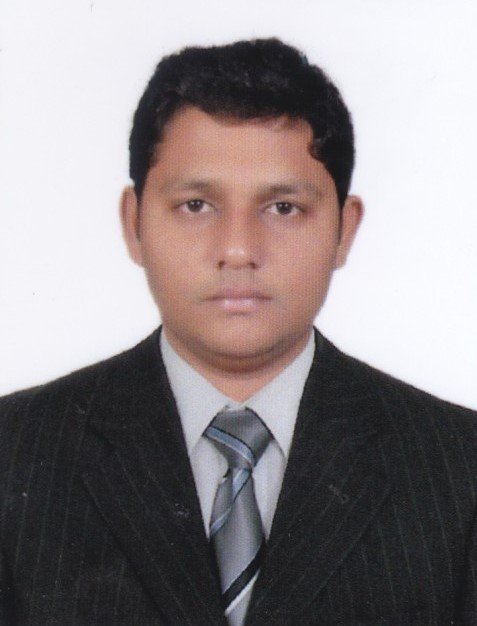 DR. SYED ABDUL KHADAR