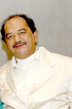 DR. UMESH GARG