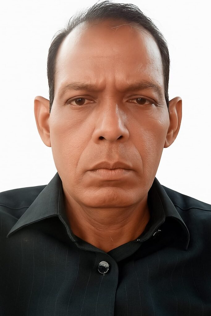 DR. V.K.TEVATHIA