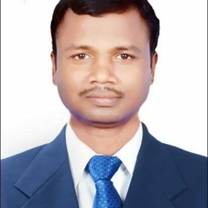 DR. PRATAP KUMAR MOHANTY