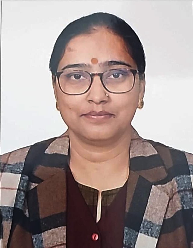 DR. RUCHI NEGI