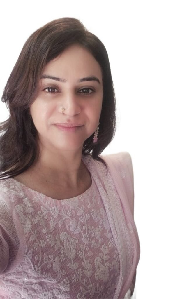 DR. TARU MEHEN