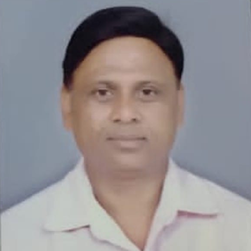 DR. UMESH KUMAR