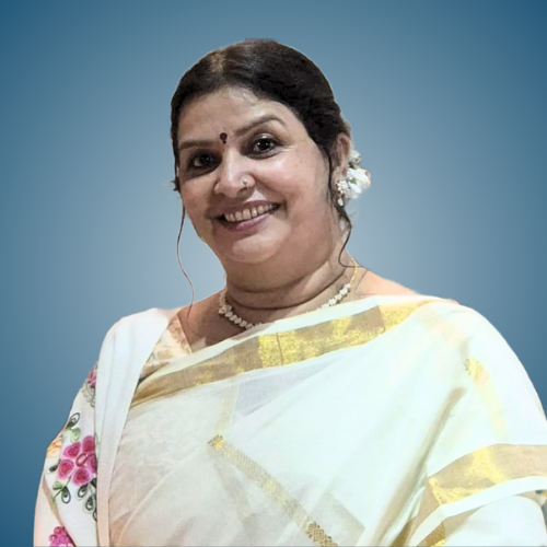 DR. ANURADHA GOSWAMI