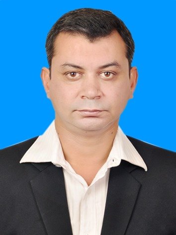 Dr. Maneesh Kahol