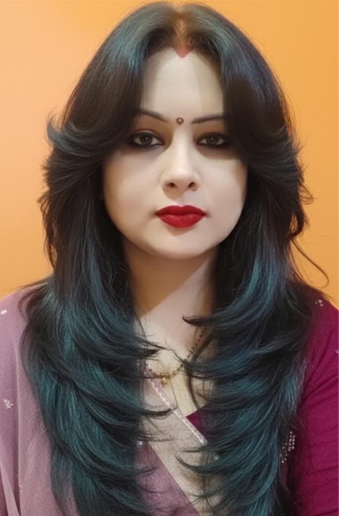 Puja Singh