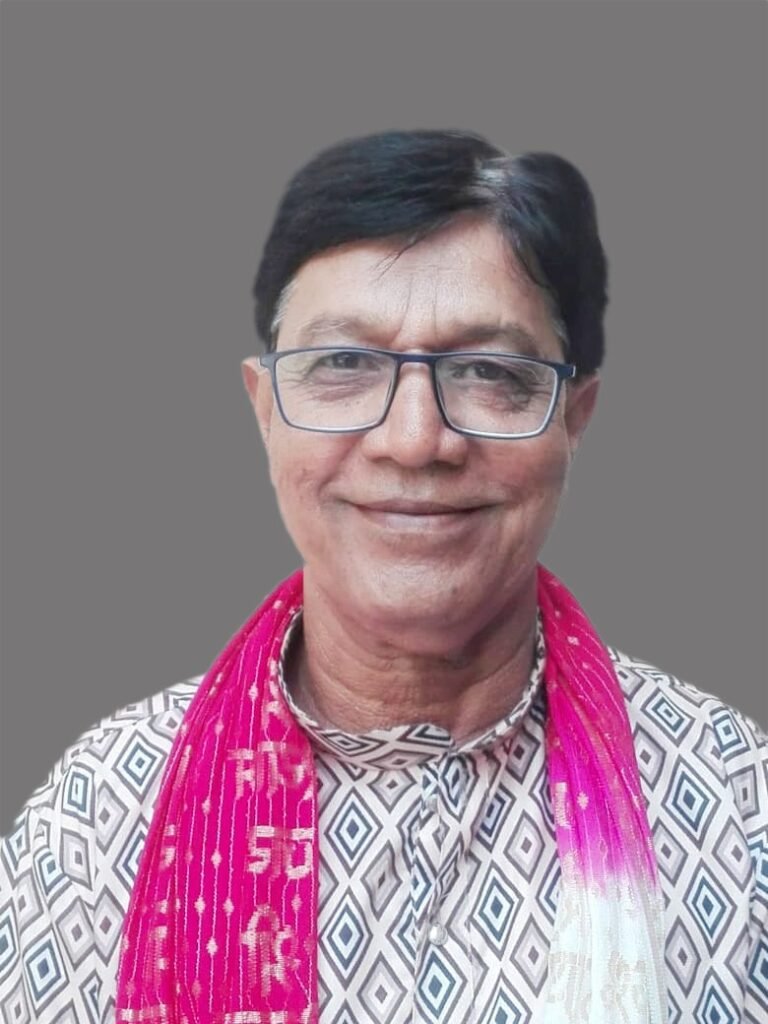 Dr. Rajendra Rav