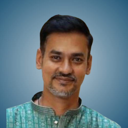 Dr. Samrat Vyas