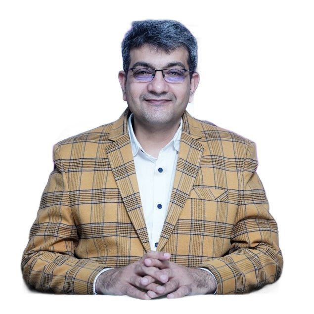 Dr. Gaurav Khanna