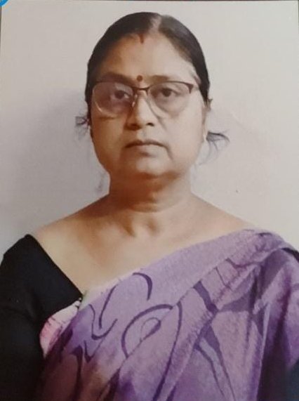 Dr. Lakshmi Kumari