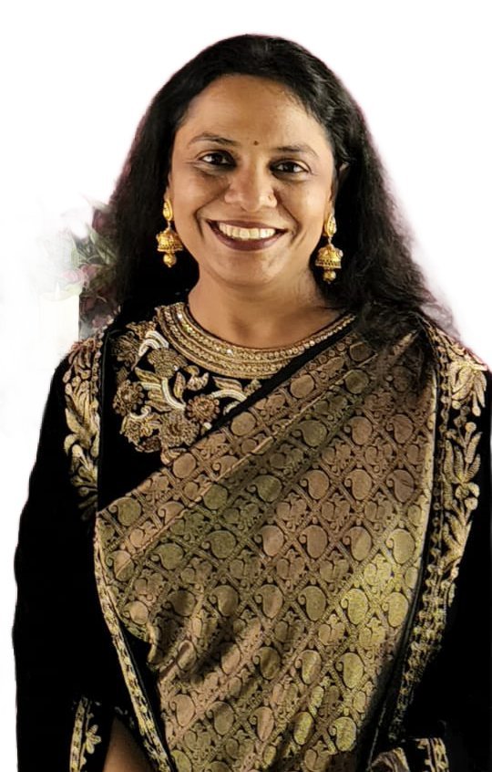 Dr. Nidhi Bairathi
