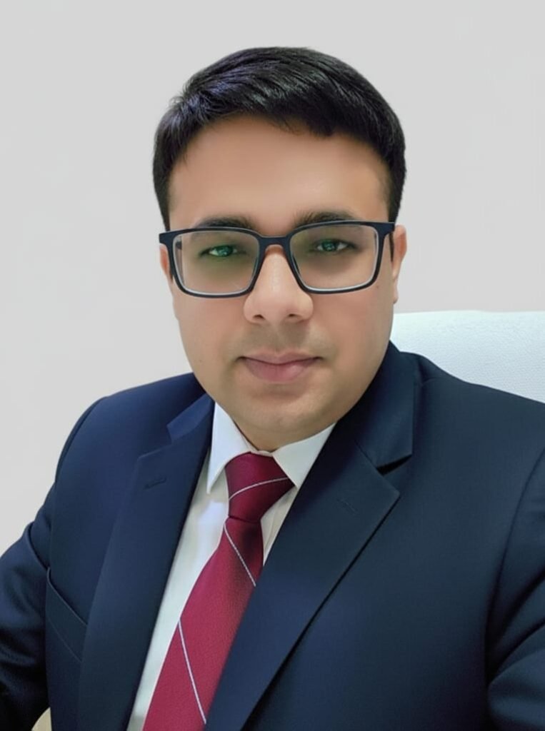Dr. Parveen Kumar