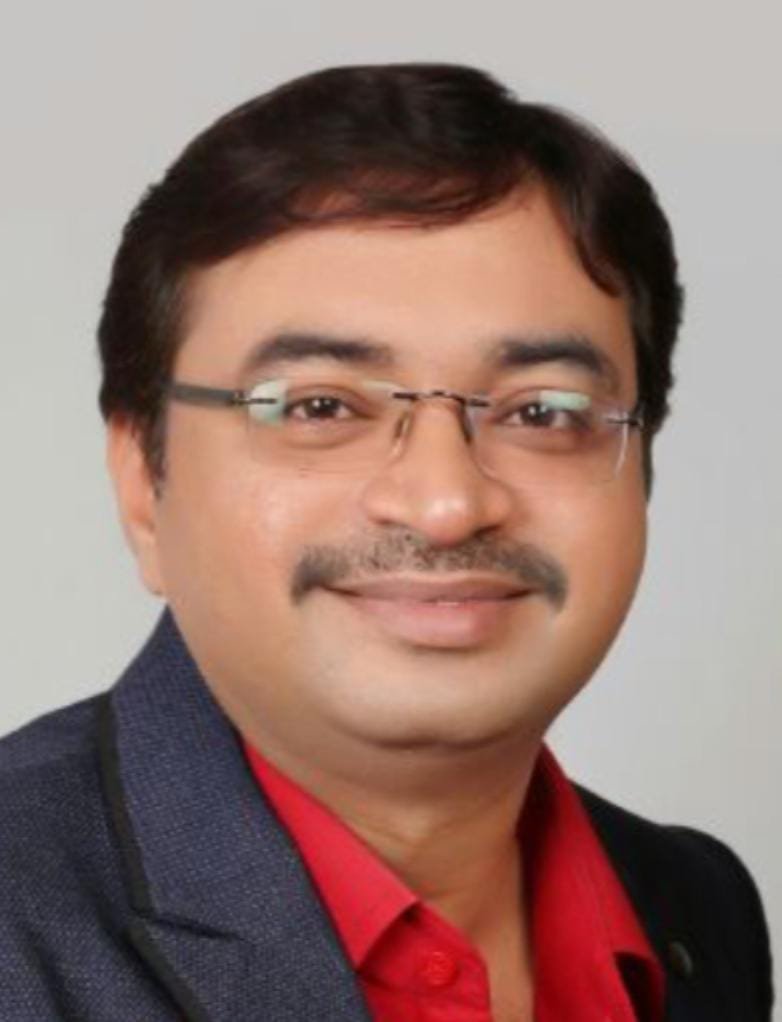 Dr. Pradeep Kumar Mishra