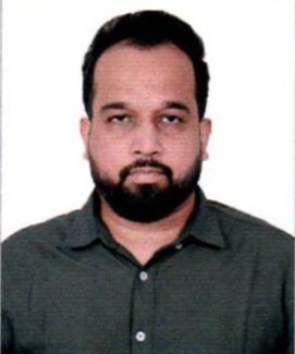 Dr. Rishabh Patel