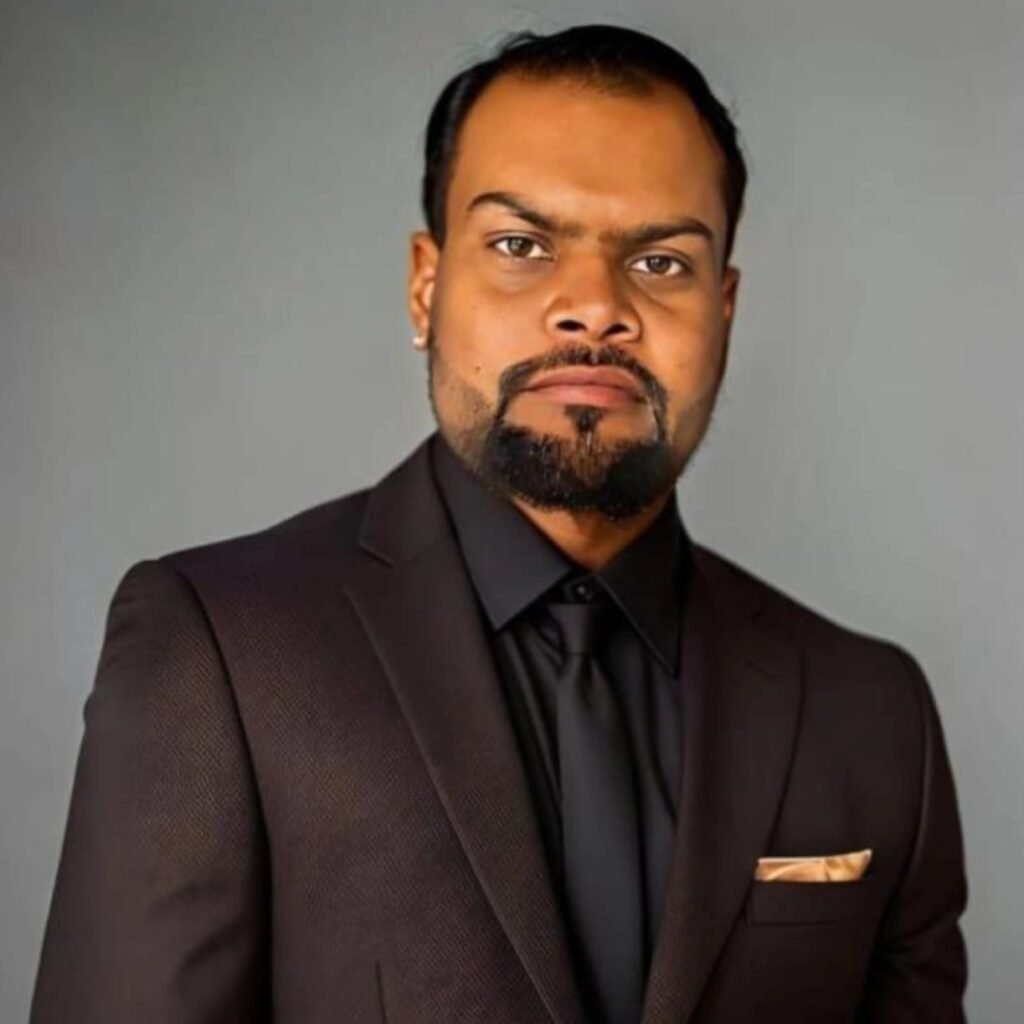 Dr. Sachin Kumar