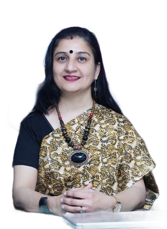 Dr. Shivali Khanna