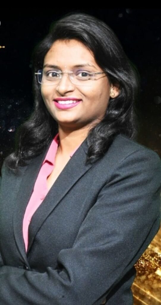 Dr. Varsha Bharud