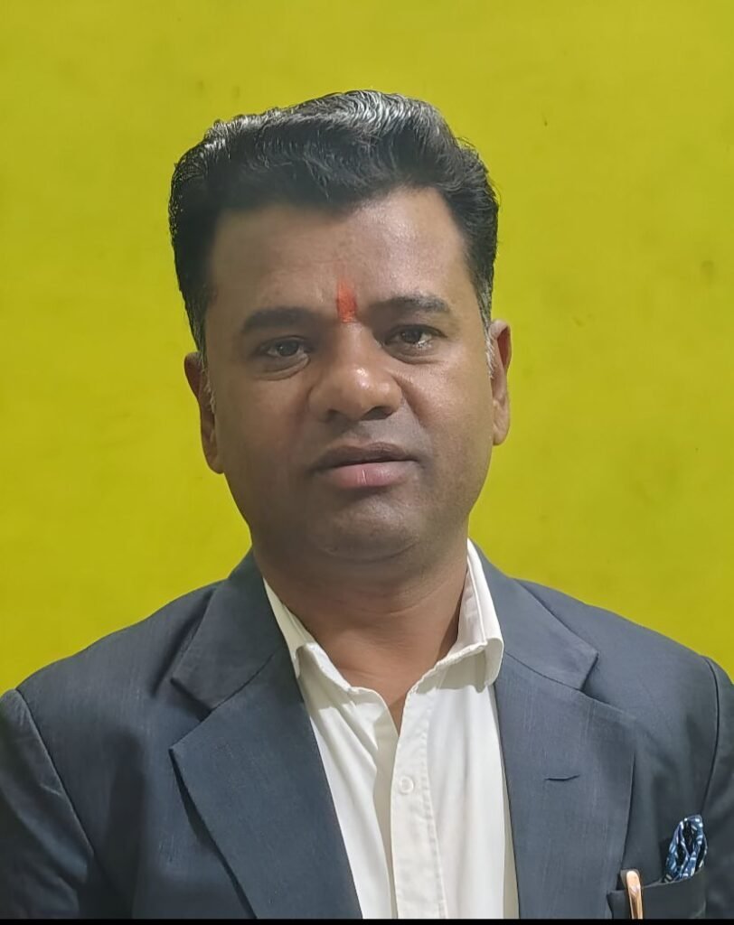Dr. Ajay Kumar