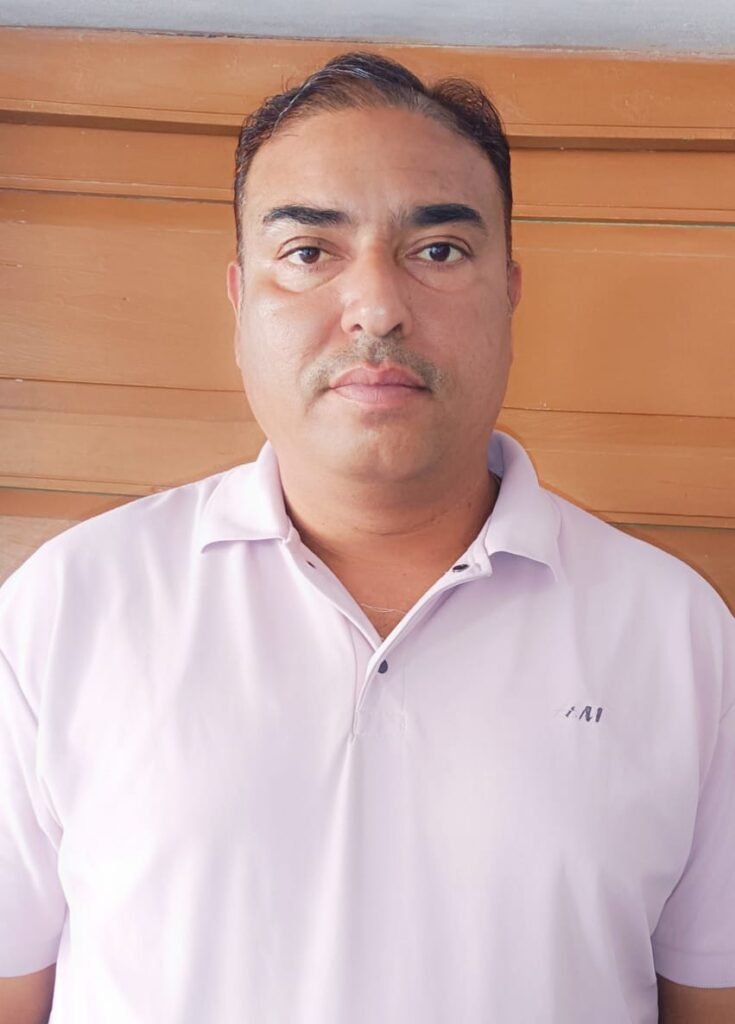 Dr. Babulal Tak