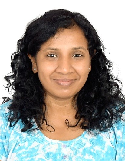 Dr. Carmel Raju