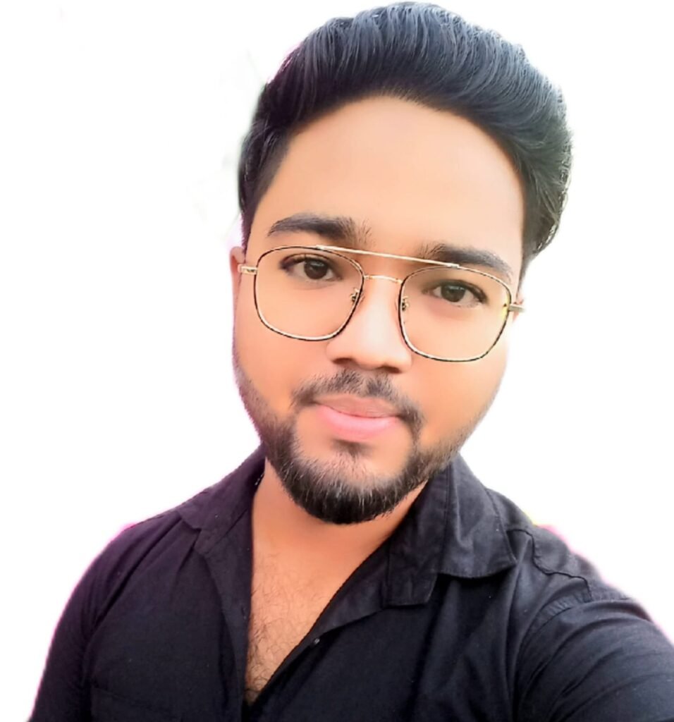 Dr. Kukil Sharma