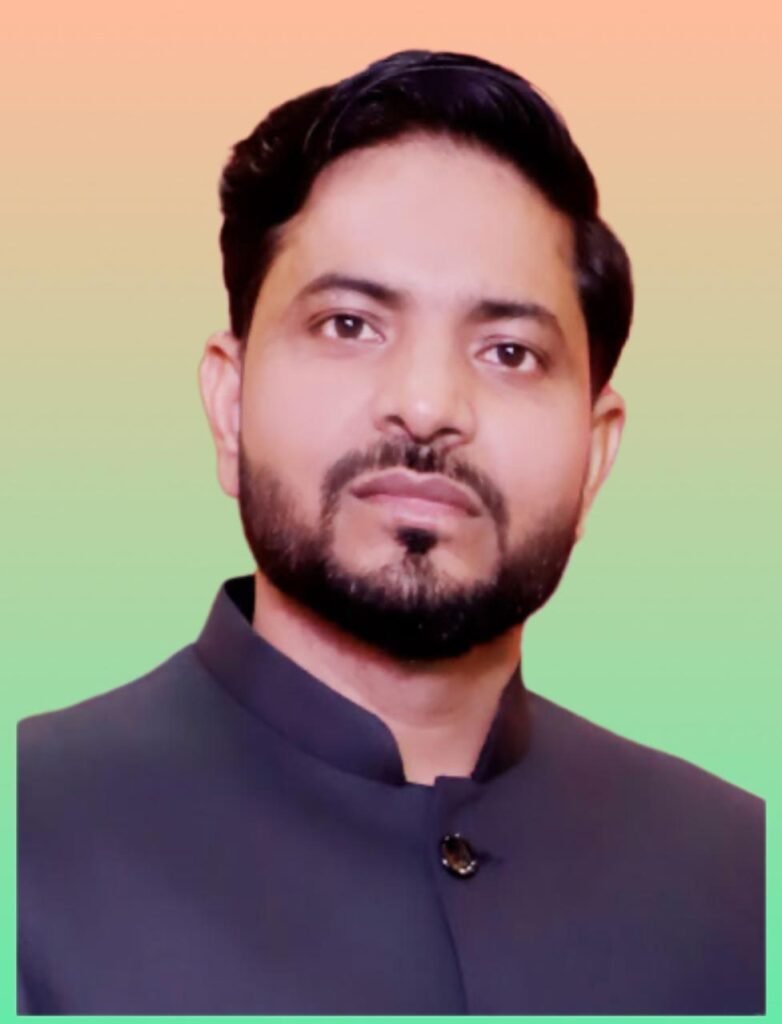 Dr. Naresh Bairwa
