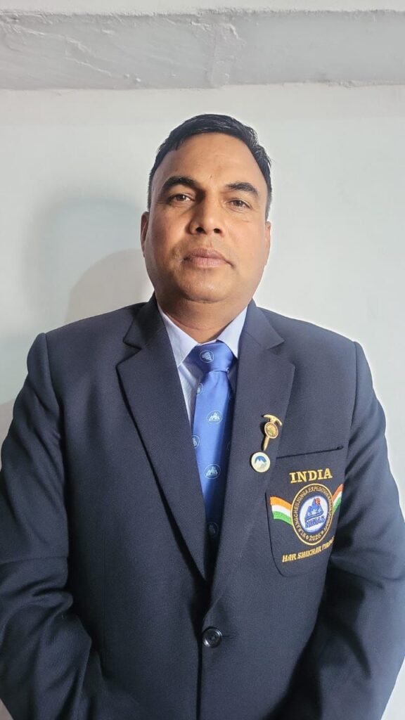 Dr. Nehpal Singh