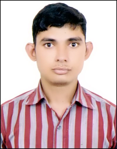 Dr. Trivendra Kumar Sharma