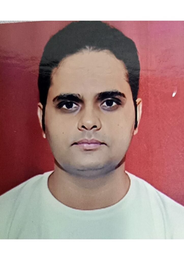 DR. Vijay Singh Rana