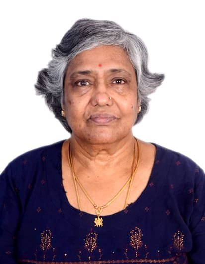 Dr. Sanipina Jayalakshmi Rao