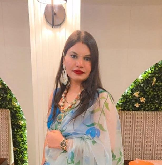 Dr. Ena Mittal