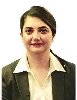 Dr. Harpreet A De Singh