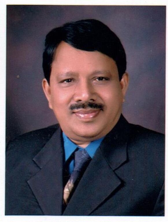 Dr. T.vizy Samson