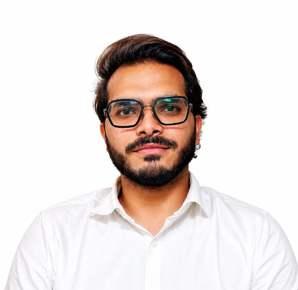 Dr. Tabrez Hafiz Shaikh