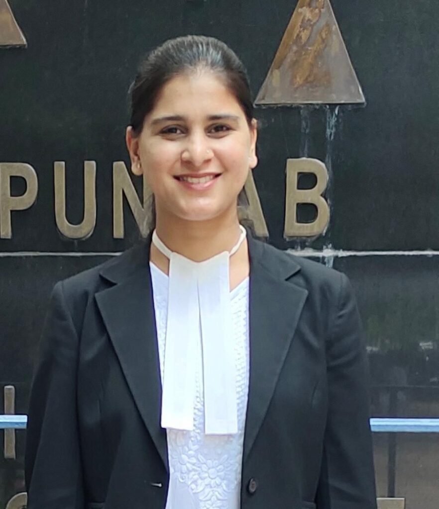 Dr. Shivani Saini
