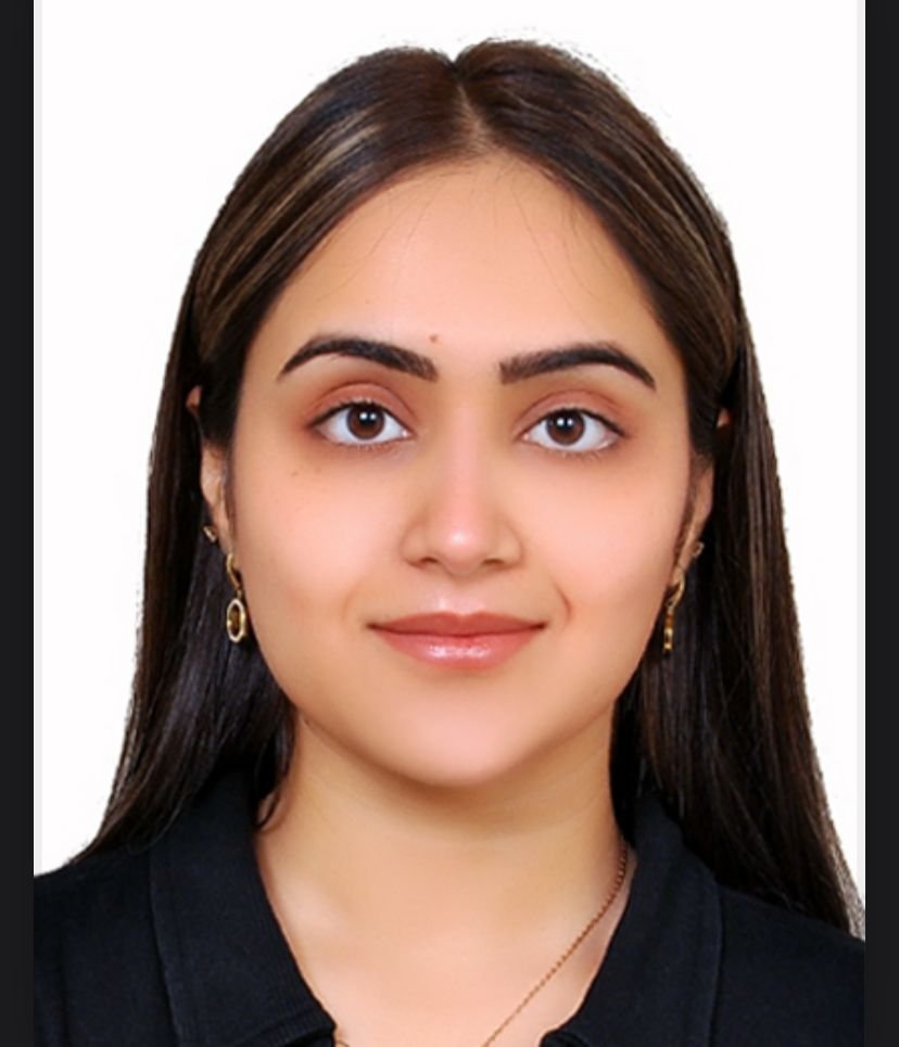 Dr. Jainy Bathla