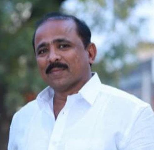 DR. DINESH BABULAL PAWAR
