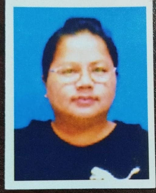 DR. Miss Linda Lalremmawii